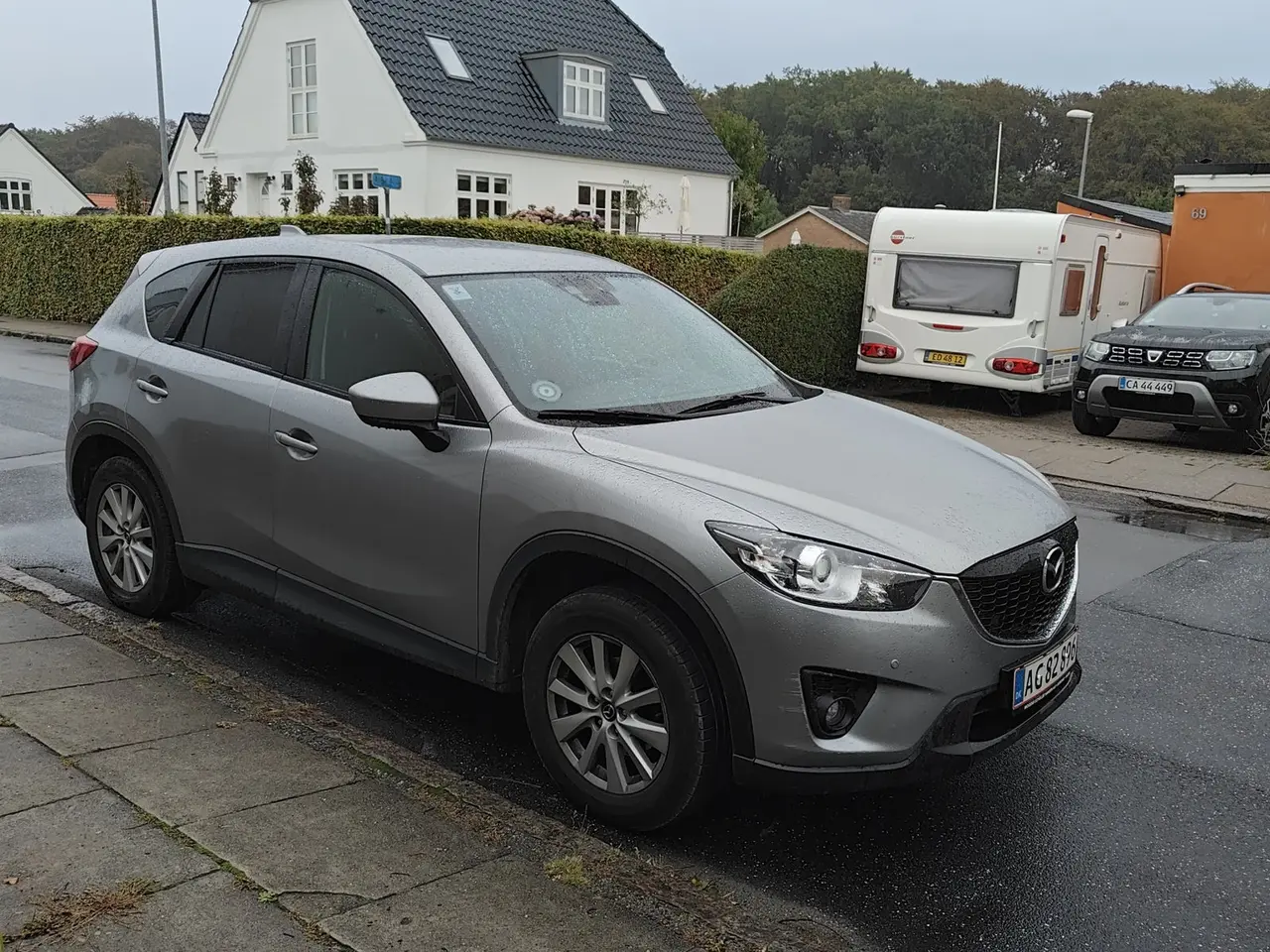 Billede 3 - Mazda CX-5 2,0 SkyActiv-G 165 Core