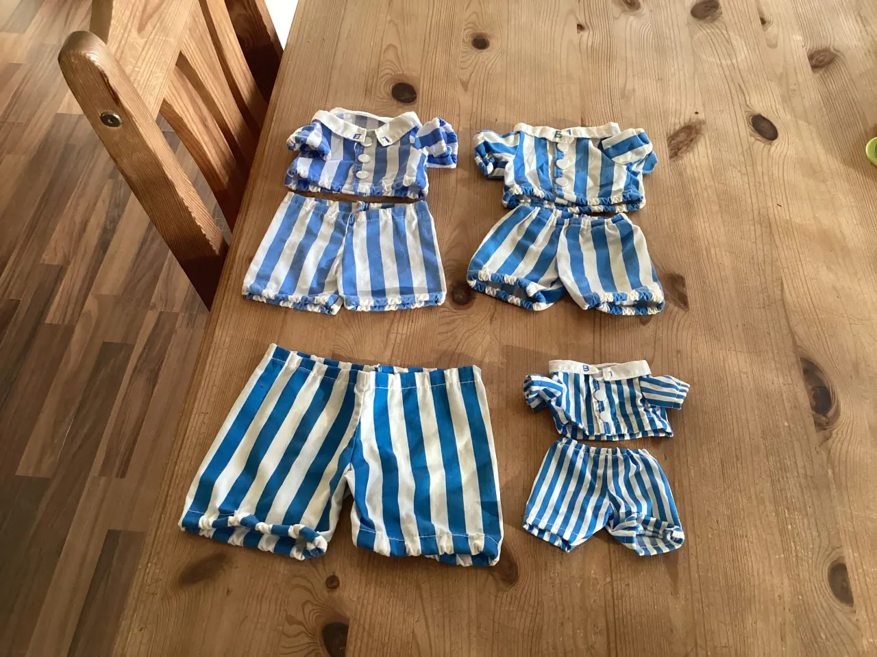 Billede 9 - Bananer i Pyjamas, Bamser, Spil, Bøger osv