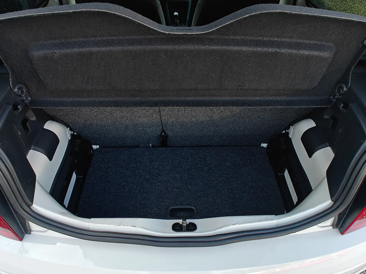 Billede 9 - VW UP sparegris