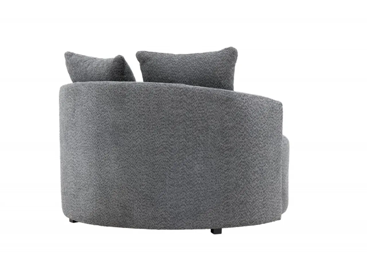 Billede 10 - Kelso 2 personers Sofa  - Grå