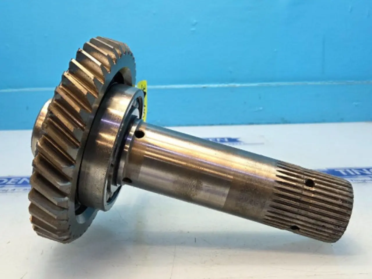 Billede 3 - John Deere 4040 Pto Aksel AR54963