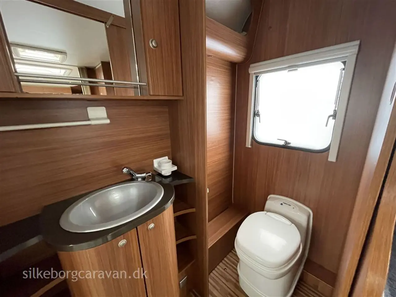 Billede 8 - 2013 - Adria Adora 542 UT