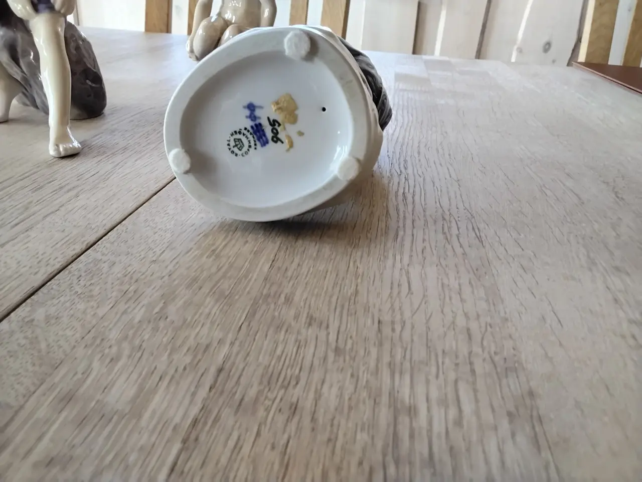 Billede 9 - 1. Kgl. Porcelæn B&G Royal Copenhagen