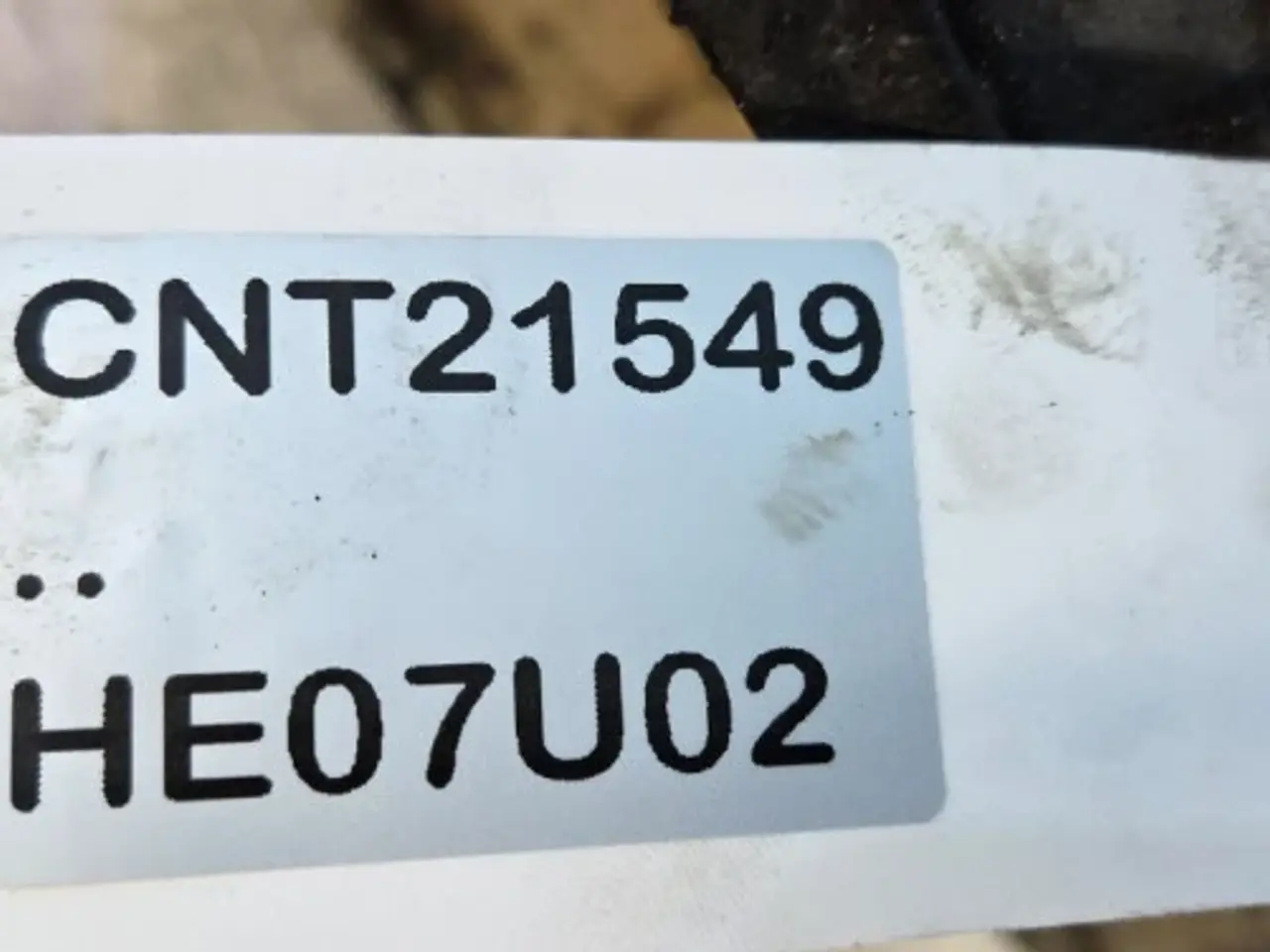 Billede 16 - John Deere 6300 Hus AL82233