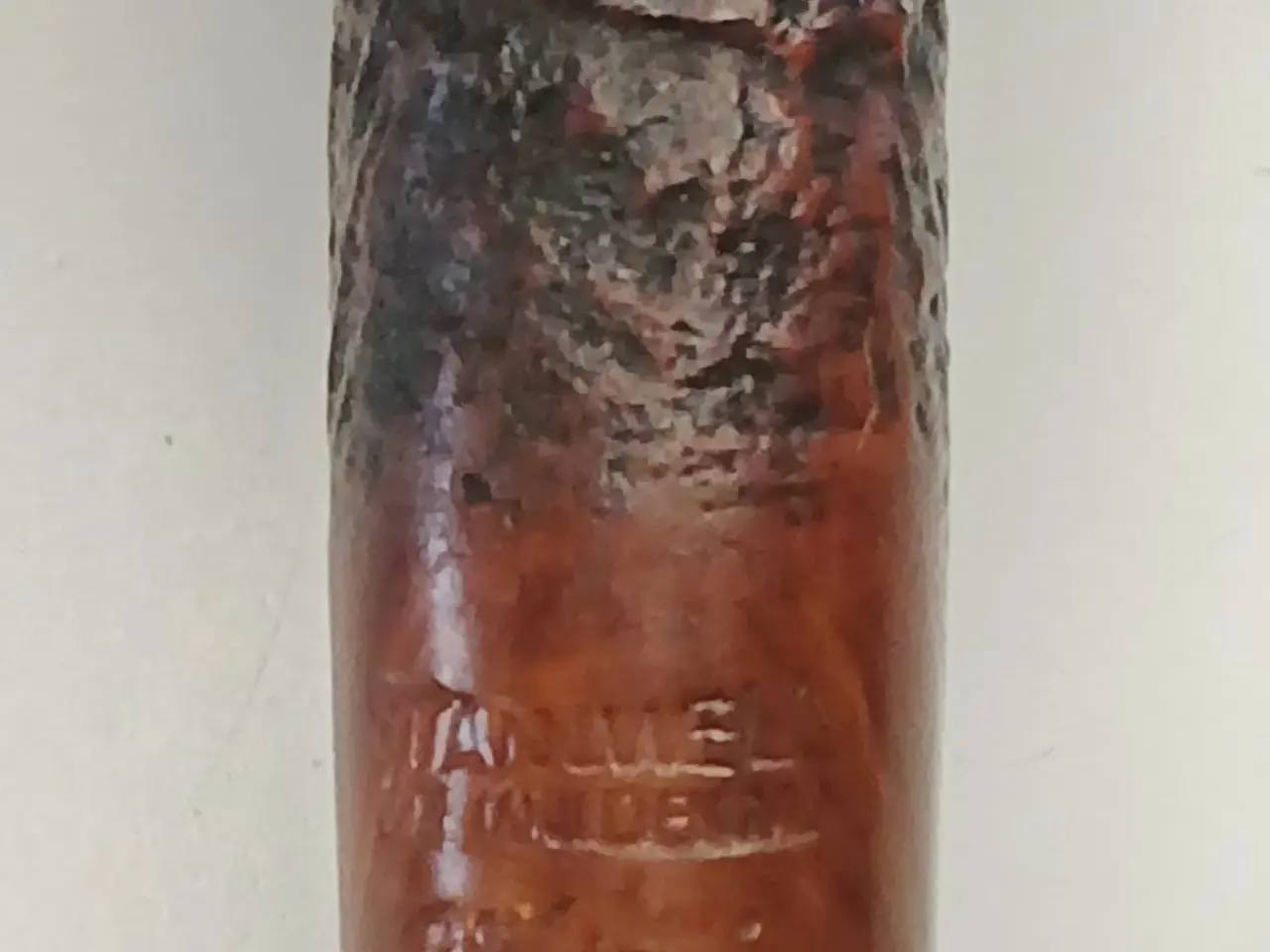 Billede 1 - STANWELL VARIO