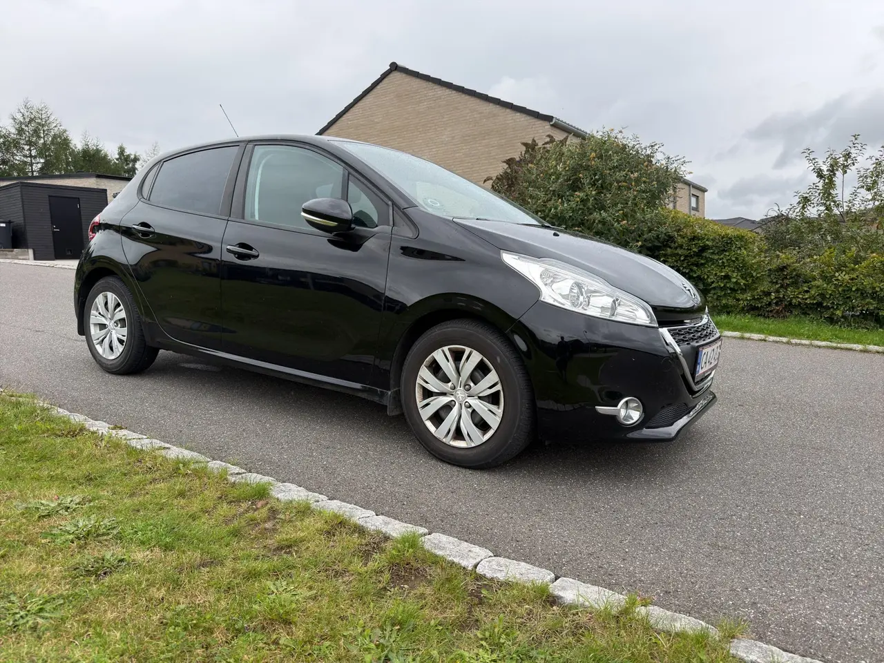 Billede 3 - Peugeot 208 1,2 VTi Allure