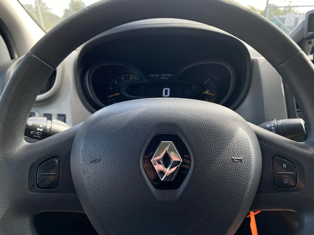 Billede 14 - Renault Trafic T29 L1H1 1,6 DCI 120HK Van 6g