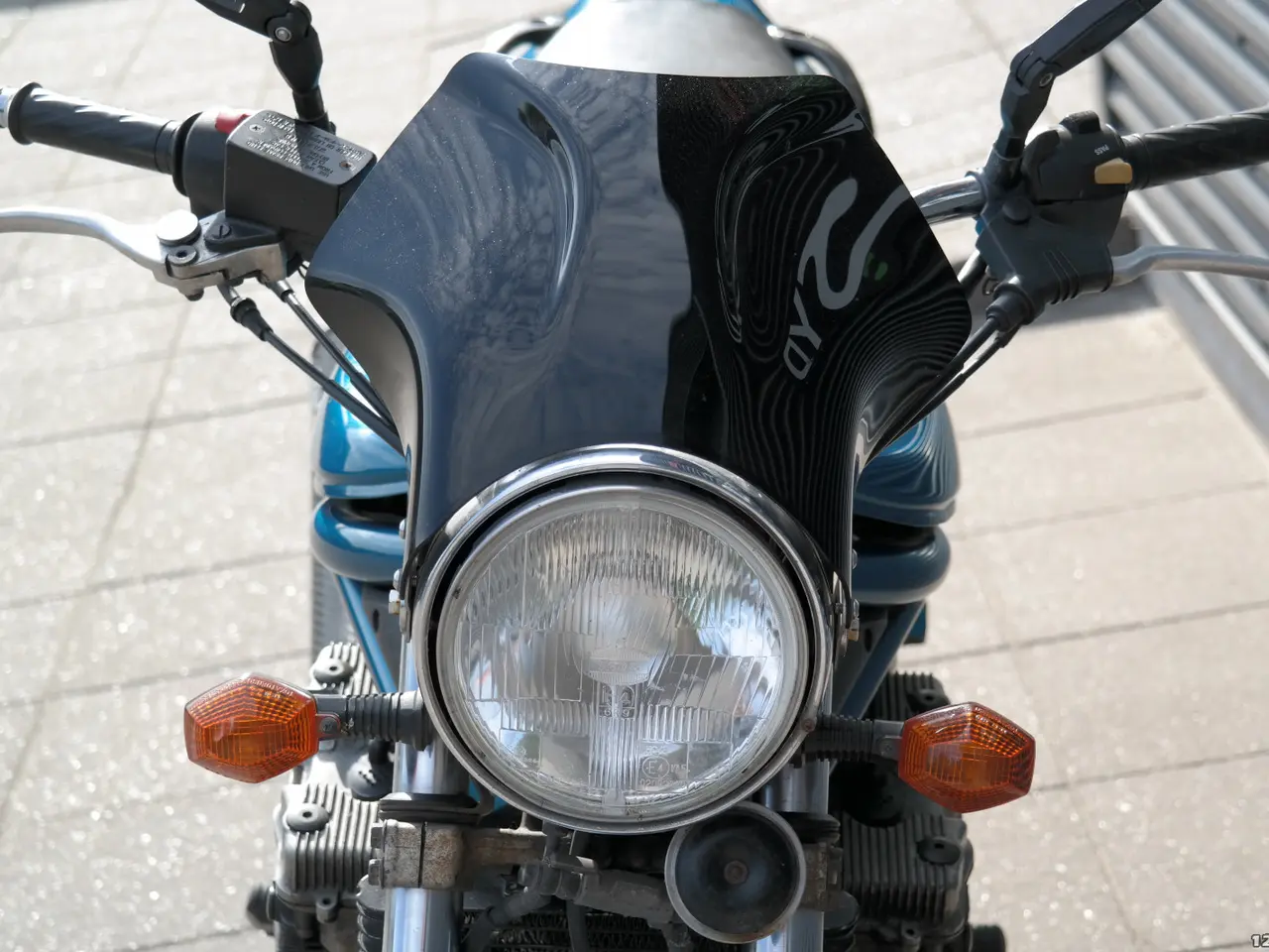 Billede 15 - Suzuki GSF 600 Bandit ENGROS/UDEN KLARGØRING