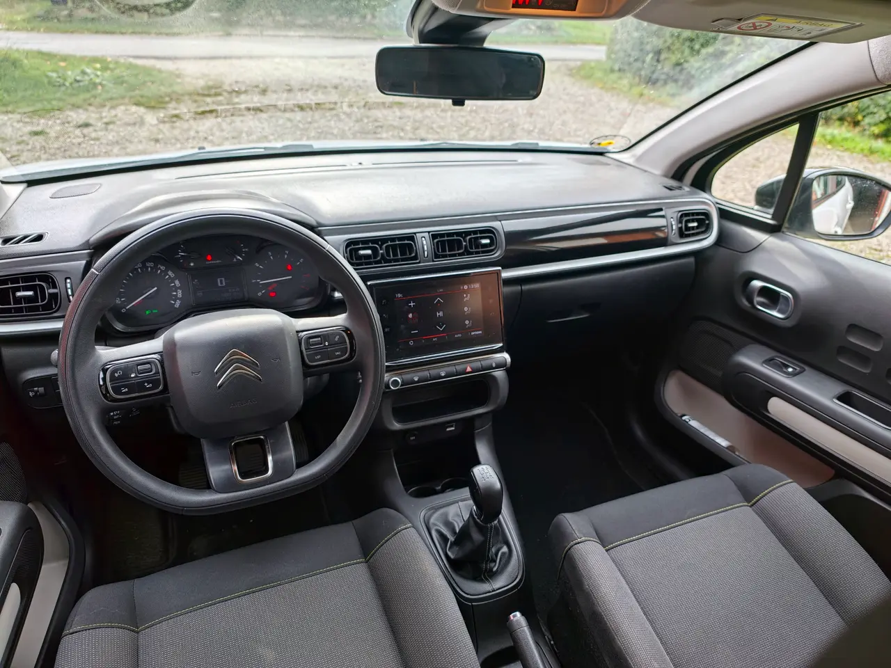 Billede 16 - Citroën C3 1.5 BlueHDi 100 HK (2020-model)