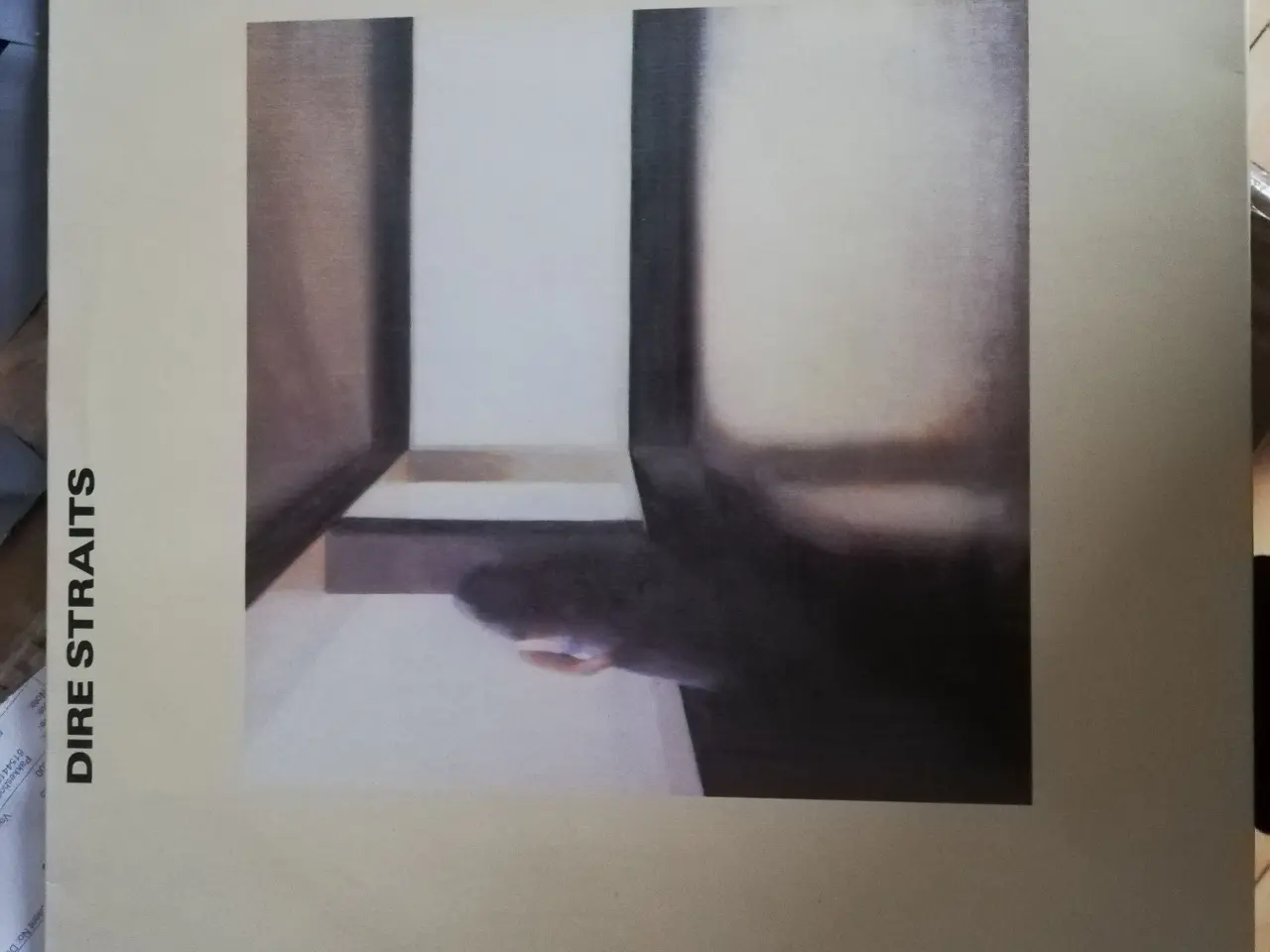 Billede 1 - Dire Straits