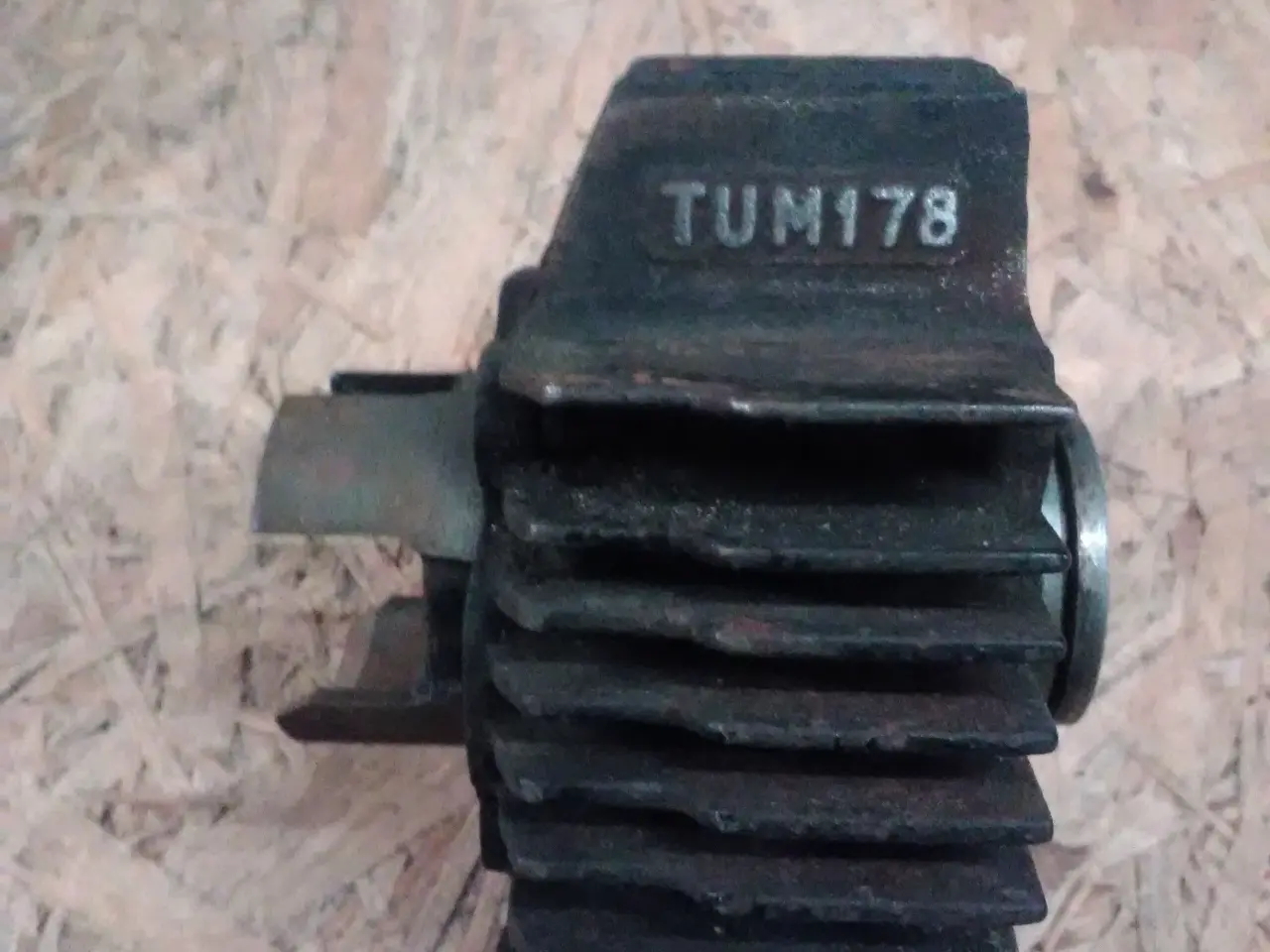 Billede 2 - Yamaha FS1 cylinder