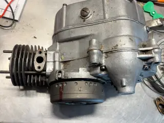 Motor MS 50 automatik