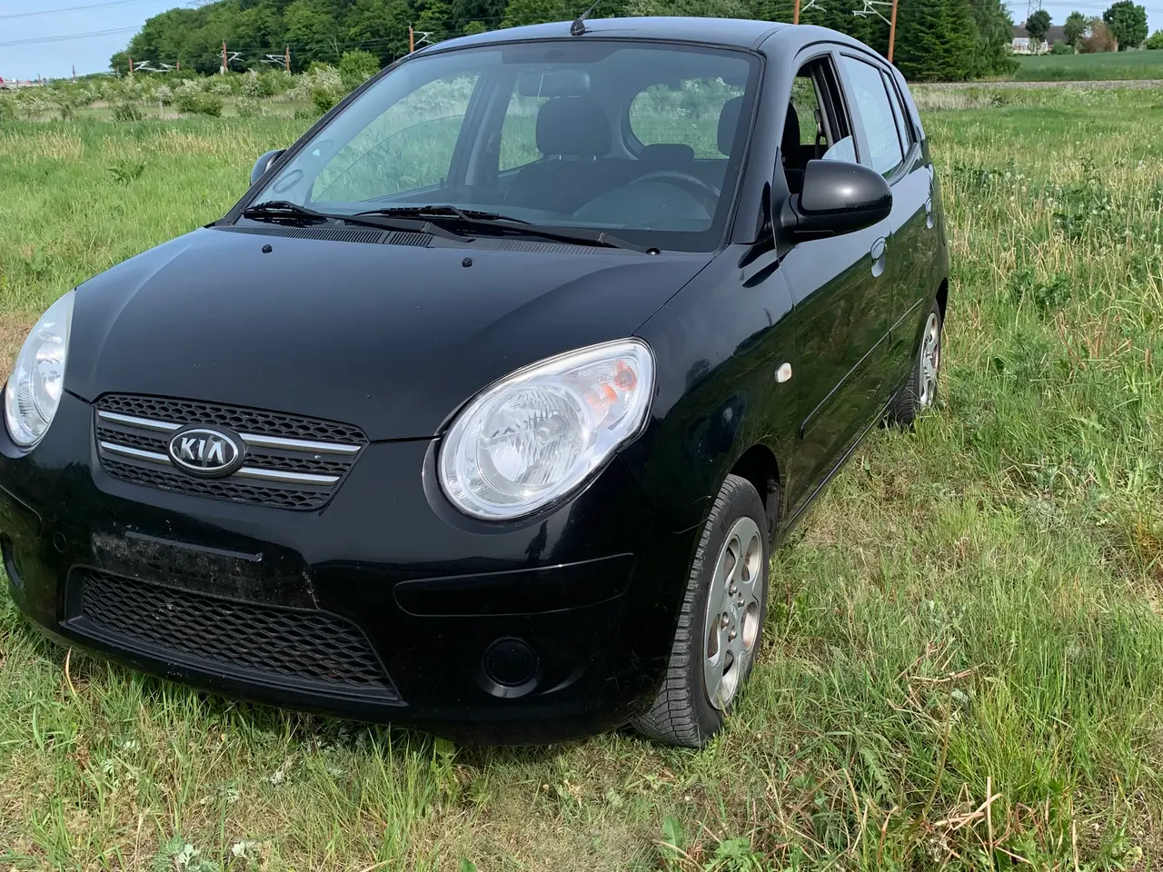 Billede 2 - Kia