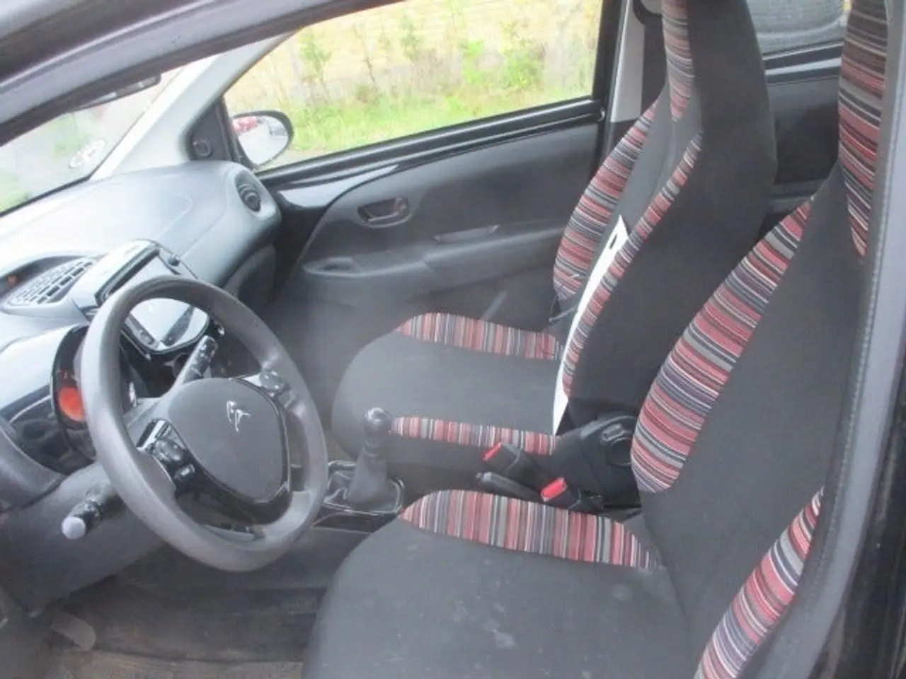 Billede 7 - Peugeot 108 1,0 e-VTi 72 Selection Tech