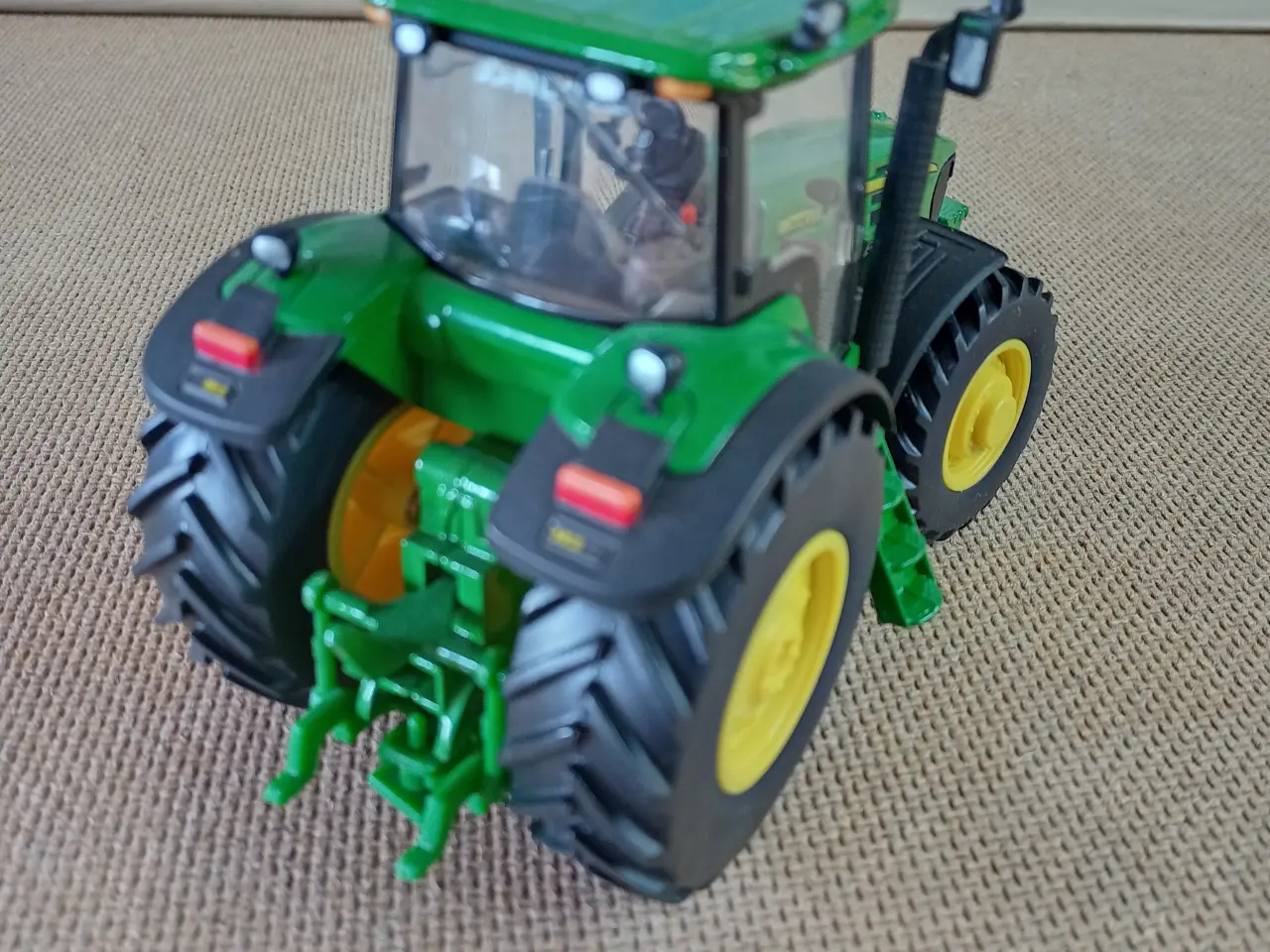 Billede 2 - Britains John Deere 