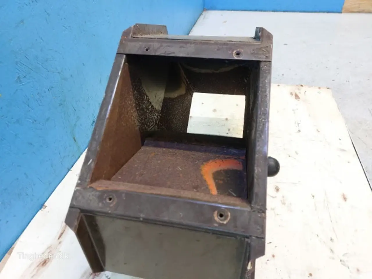 Billede 9 - Dronningborg D7500 Elevatorkasse 28850493