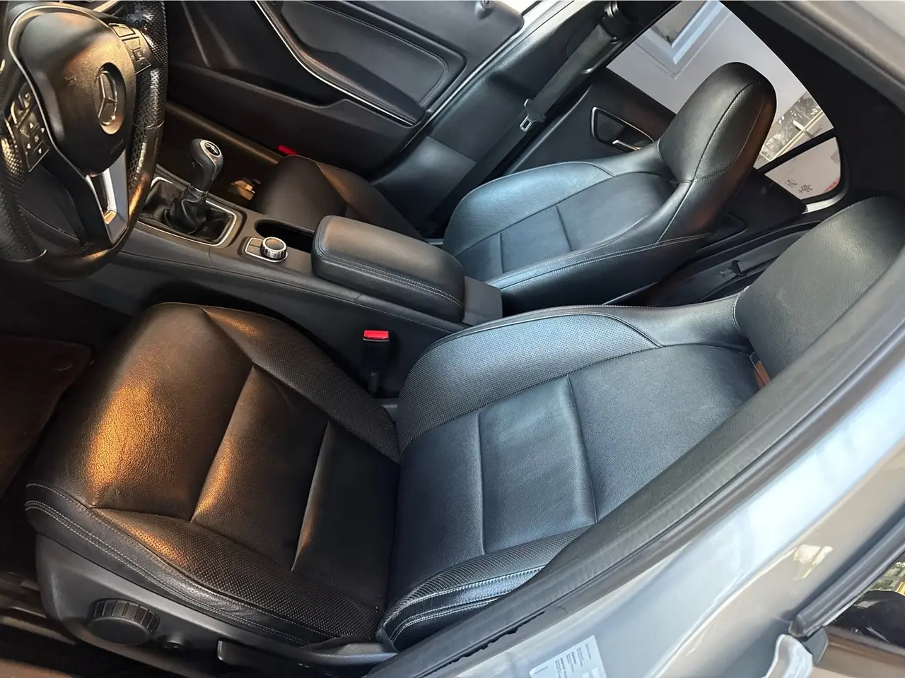 Billede 19 - Mercedes A200 2,2 CDi Urban