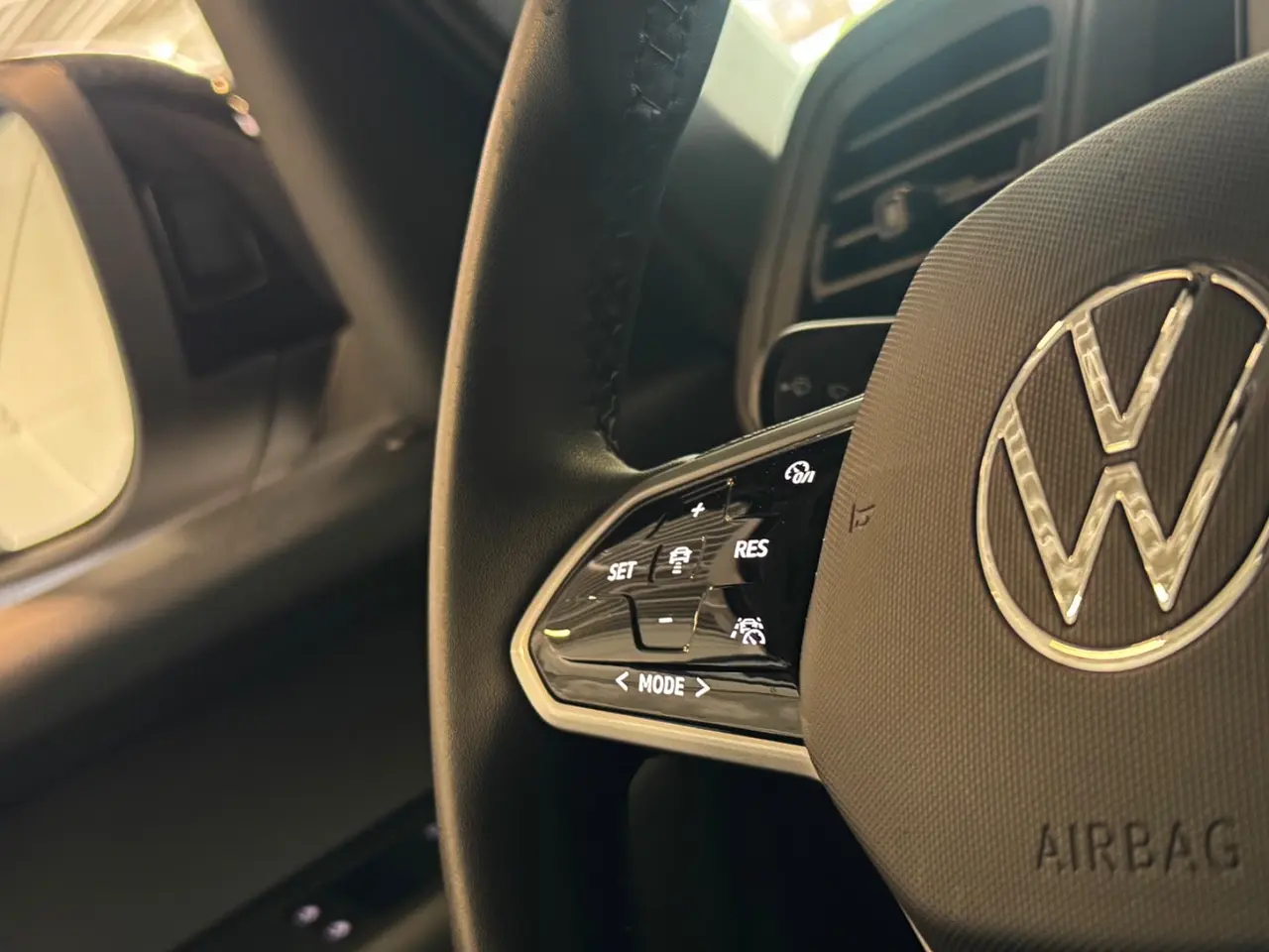 Billede 16 - VW ID. Buzz 77 Cargo Comfort