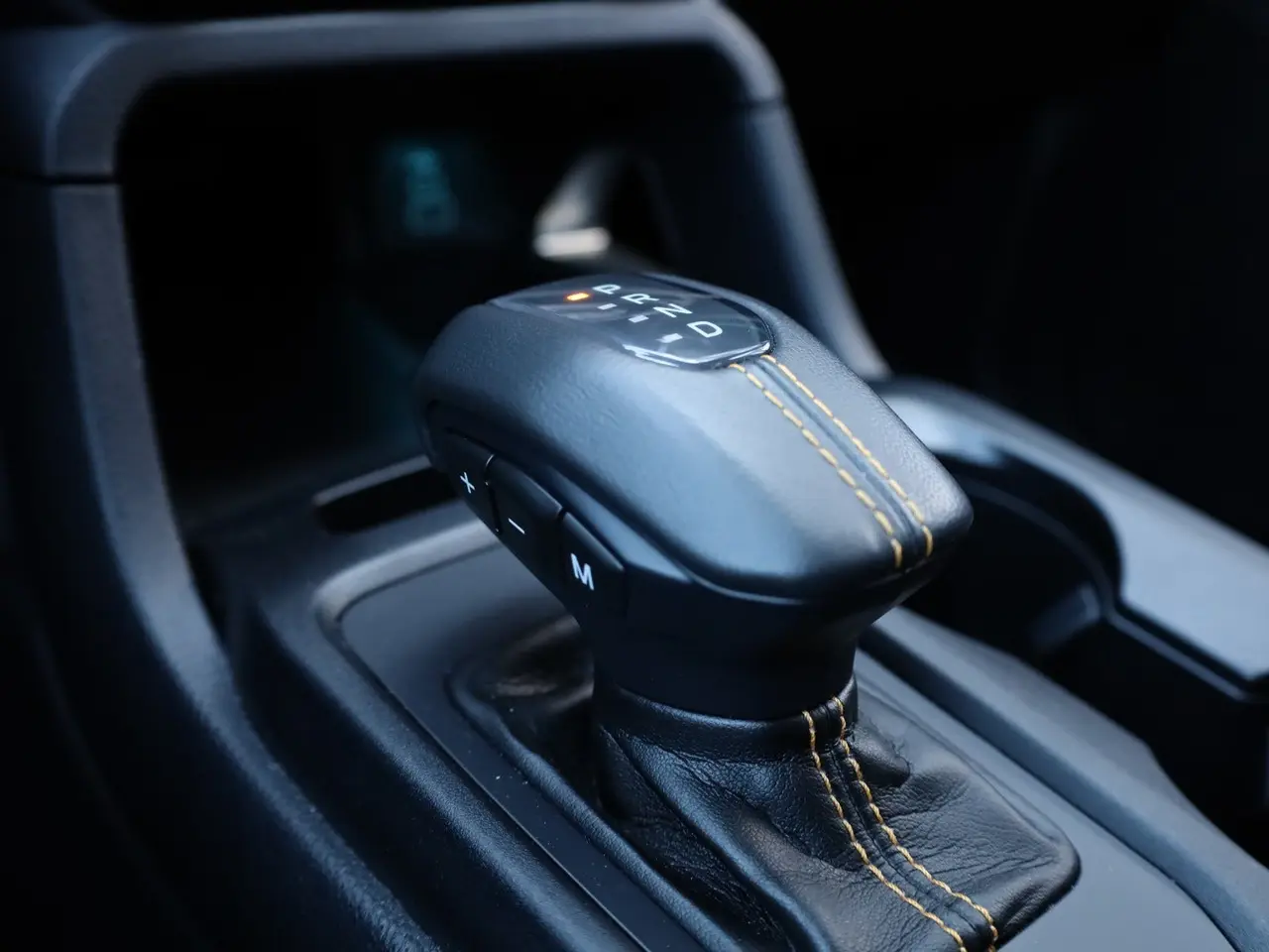 Billede 14 - Ford Ranger 3,0 EcoBlue Wildtrak Db.Kab aut.