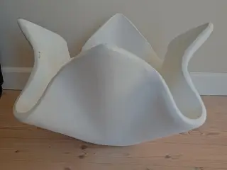 Stor haveskulptur/vase