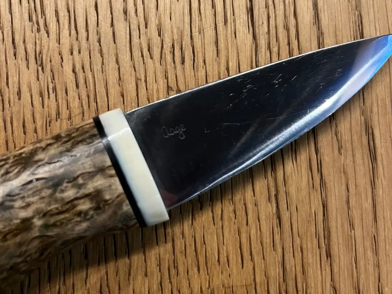 Billede 2 - Kniv