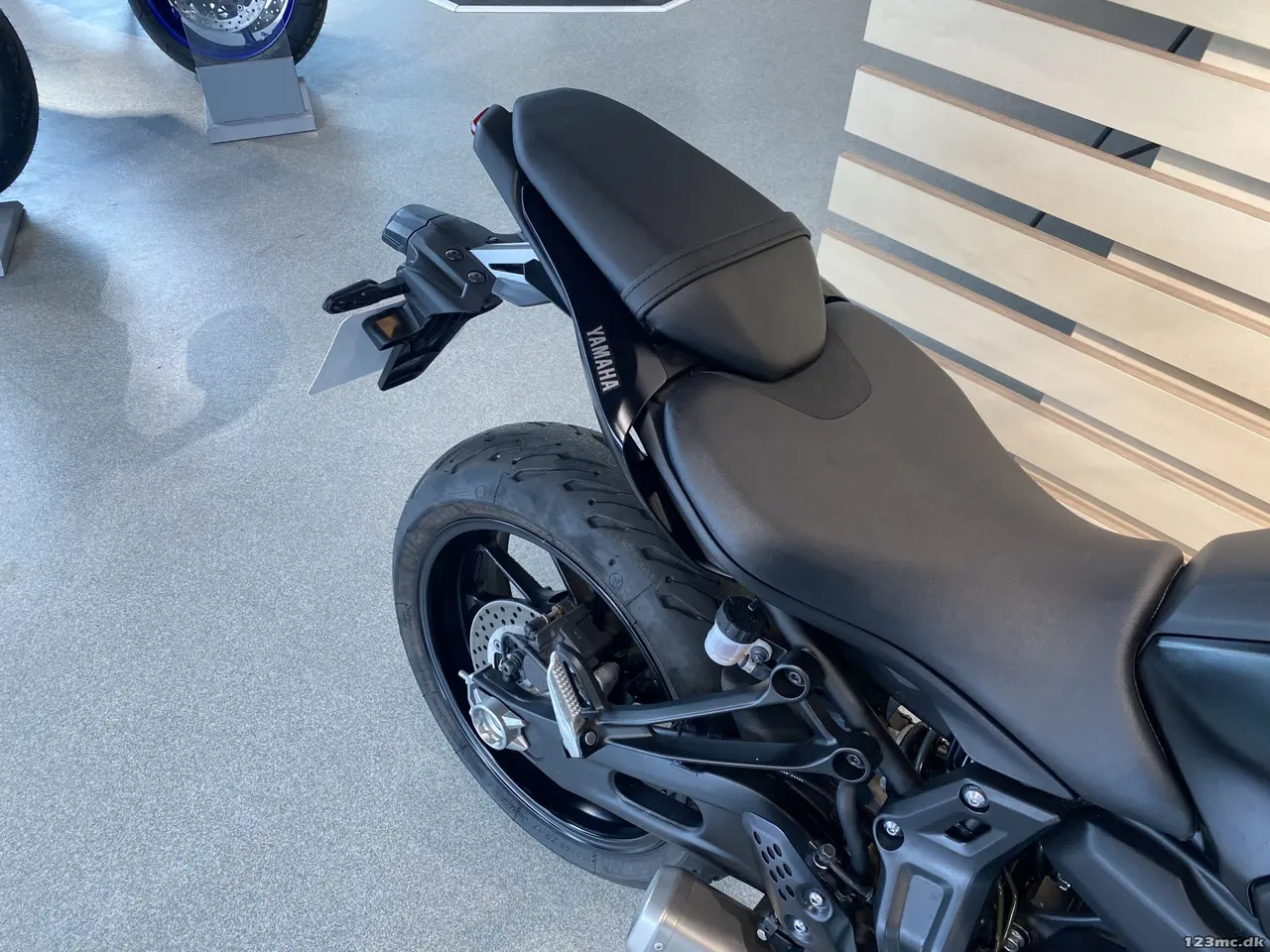 Billede 11 - Yamaha MT-07