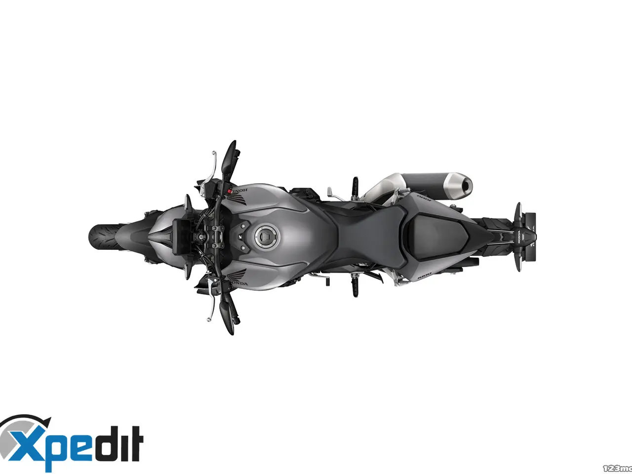 Billede 7 - Honda CB 1000 Hornet