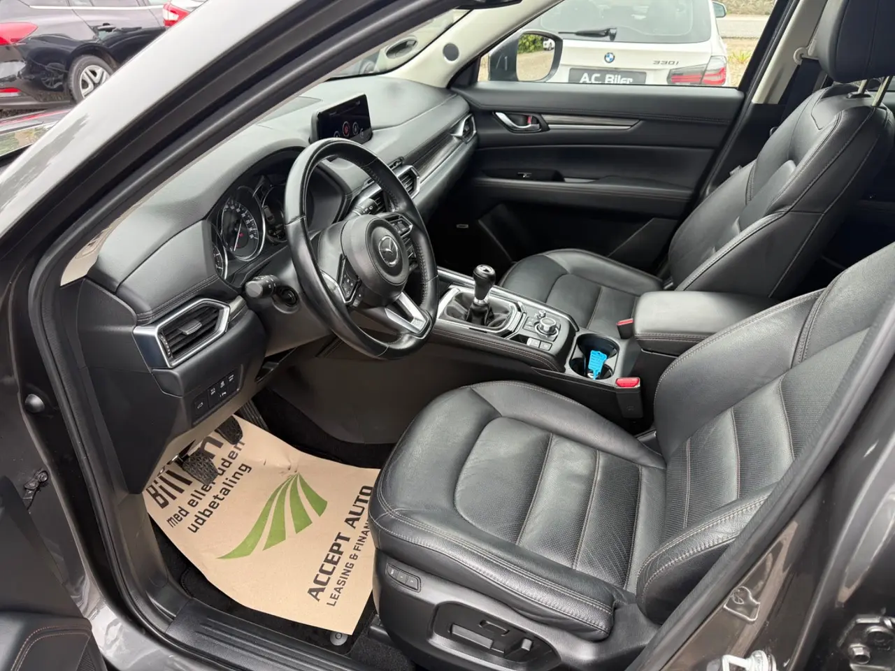 Billede 6 - Mazda CX-5 2,0 SkyActiv-G 165 Optimum