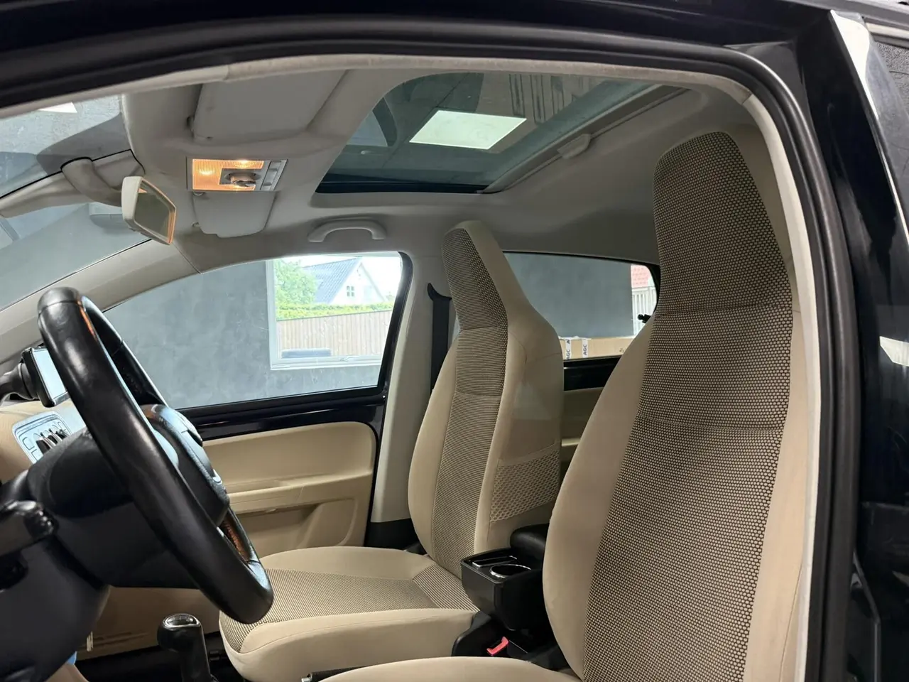 Billede 11 - Skoda Citigo 1,0 75HK 5d