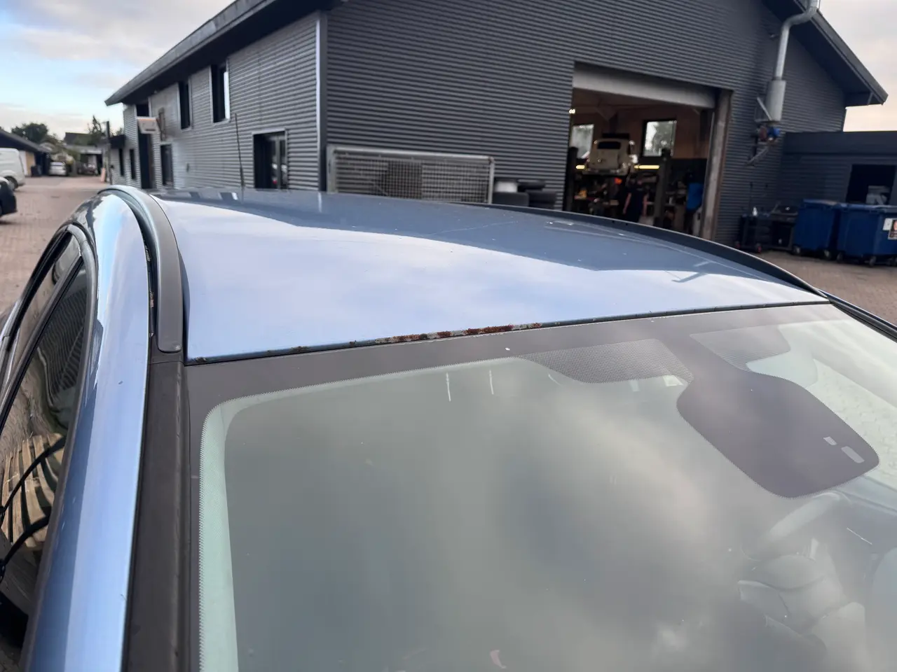 Billede 8 - Opel astra stationcar sælges