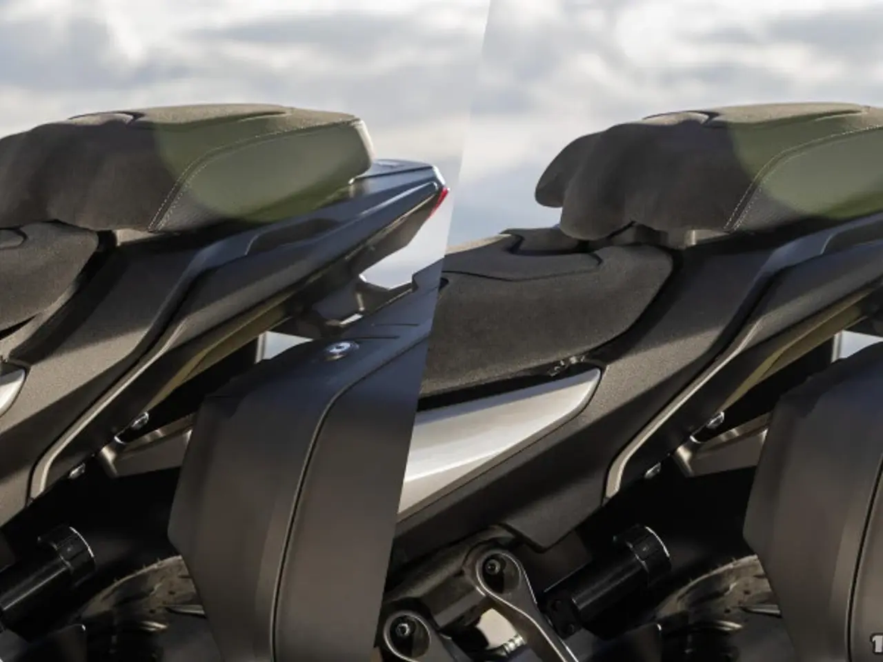 Billede 23 - Yamaha Tracer 7 GT Y-AMT