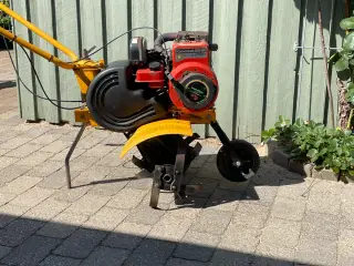 Fræser