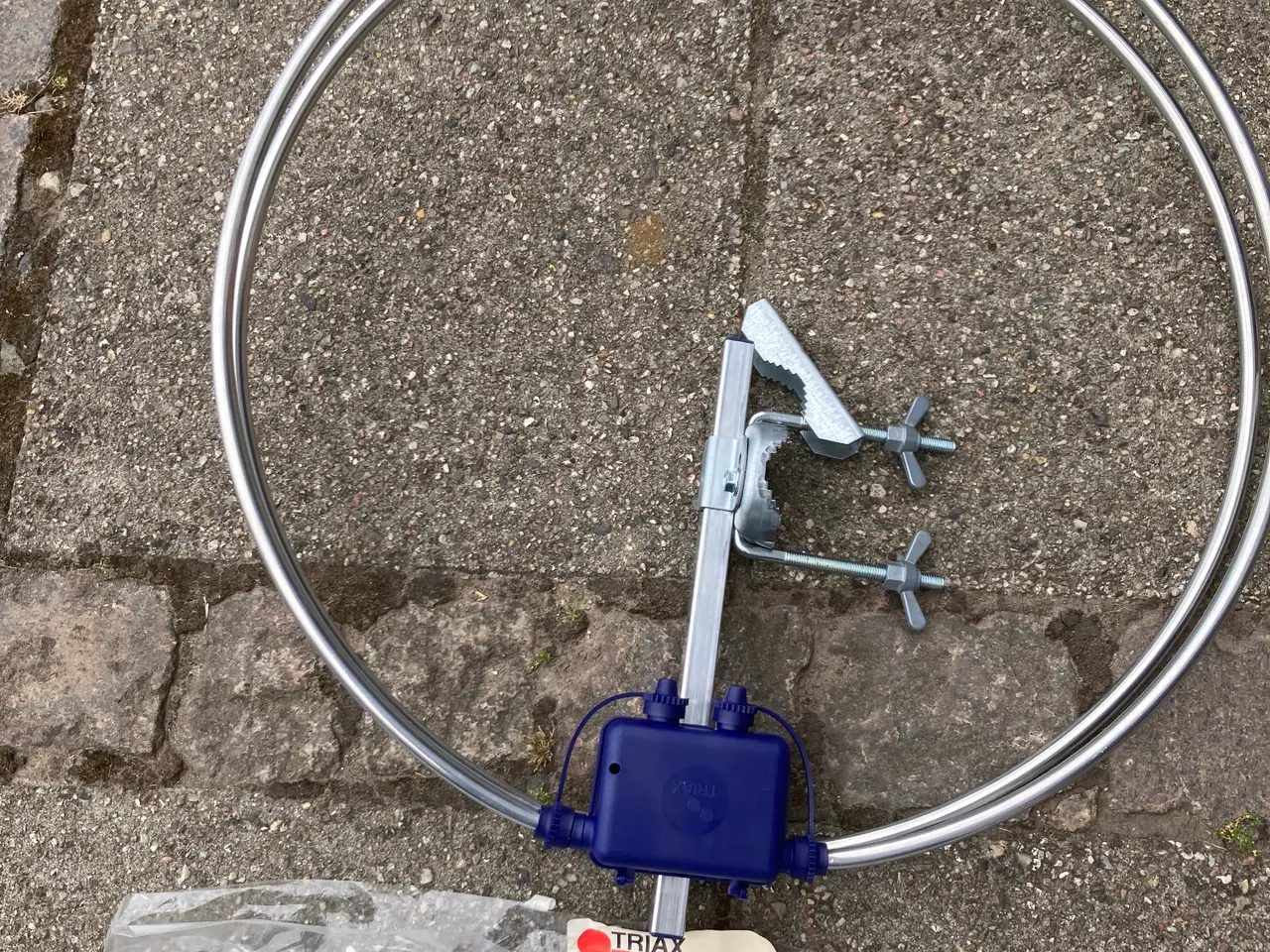 Billede 1 - Triax FM antenne