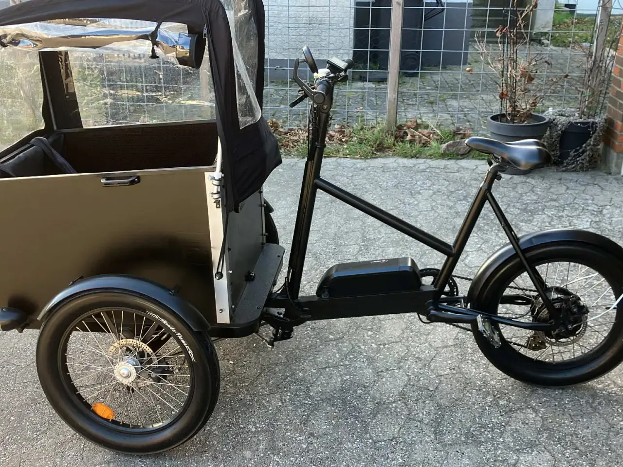 Billede 5 - SMUK EL CARGO KIT