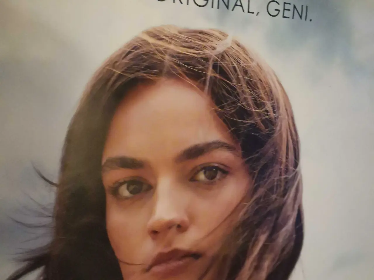 Billede 2 - Original Filmplakat 4 kr🌸