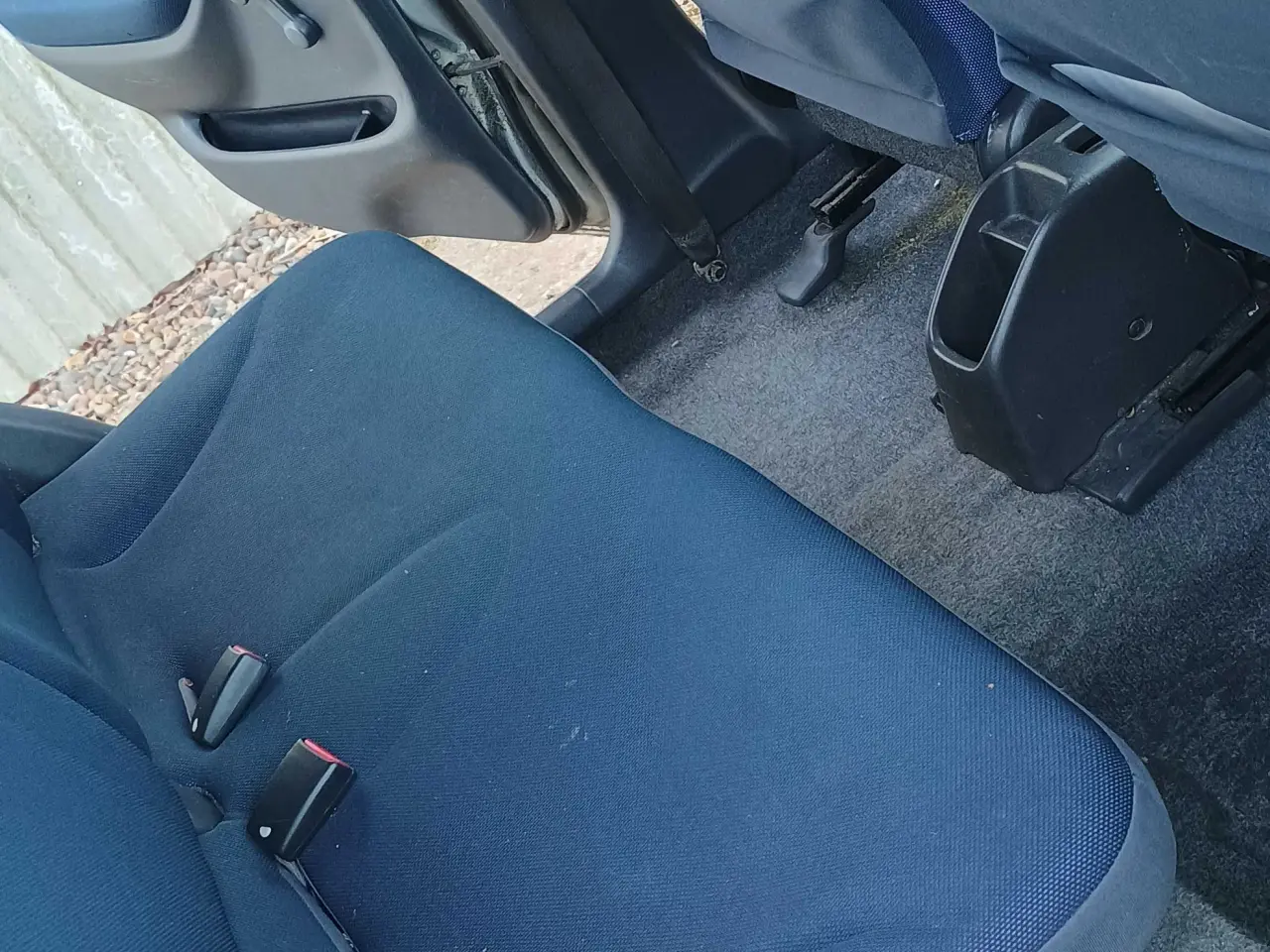 Billede 10 - Suzuki Ignis med syn