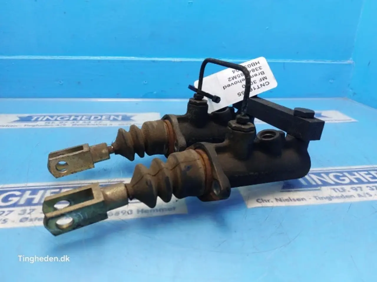 Billede 2 - Massey Ferguson 3060 Bremsehoved 3384685M2