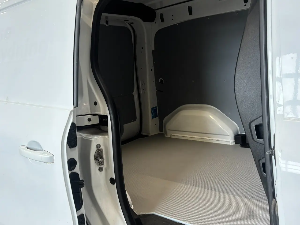 Billede 8 - Mercedes Citan 110 1,5 CDi A2 PRO Van