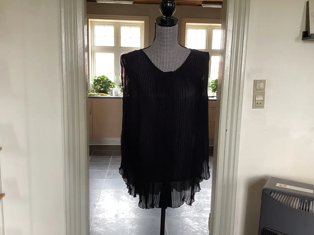 Billede 16 - Dametøj. Str : M- L- XL-44-46-XXL.