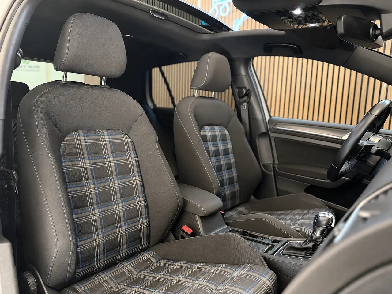 Billede 7 - VW Golf VII 1,4 GTE DSG