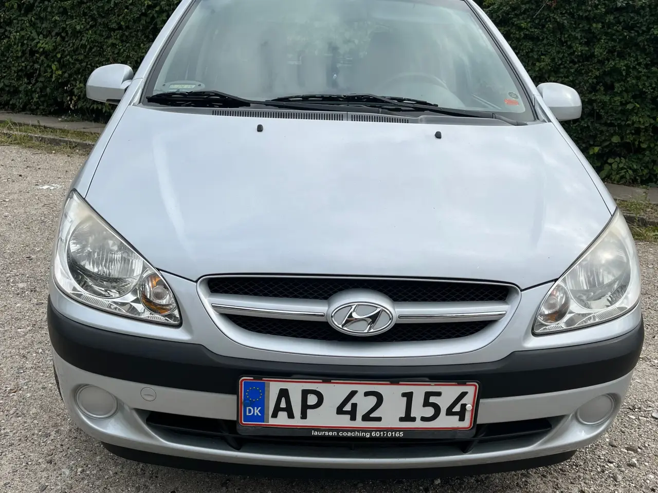 Billede 2 - Ny synet Hyundai getz