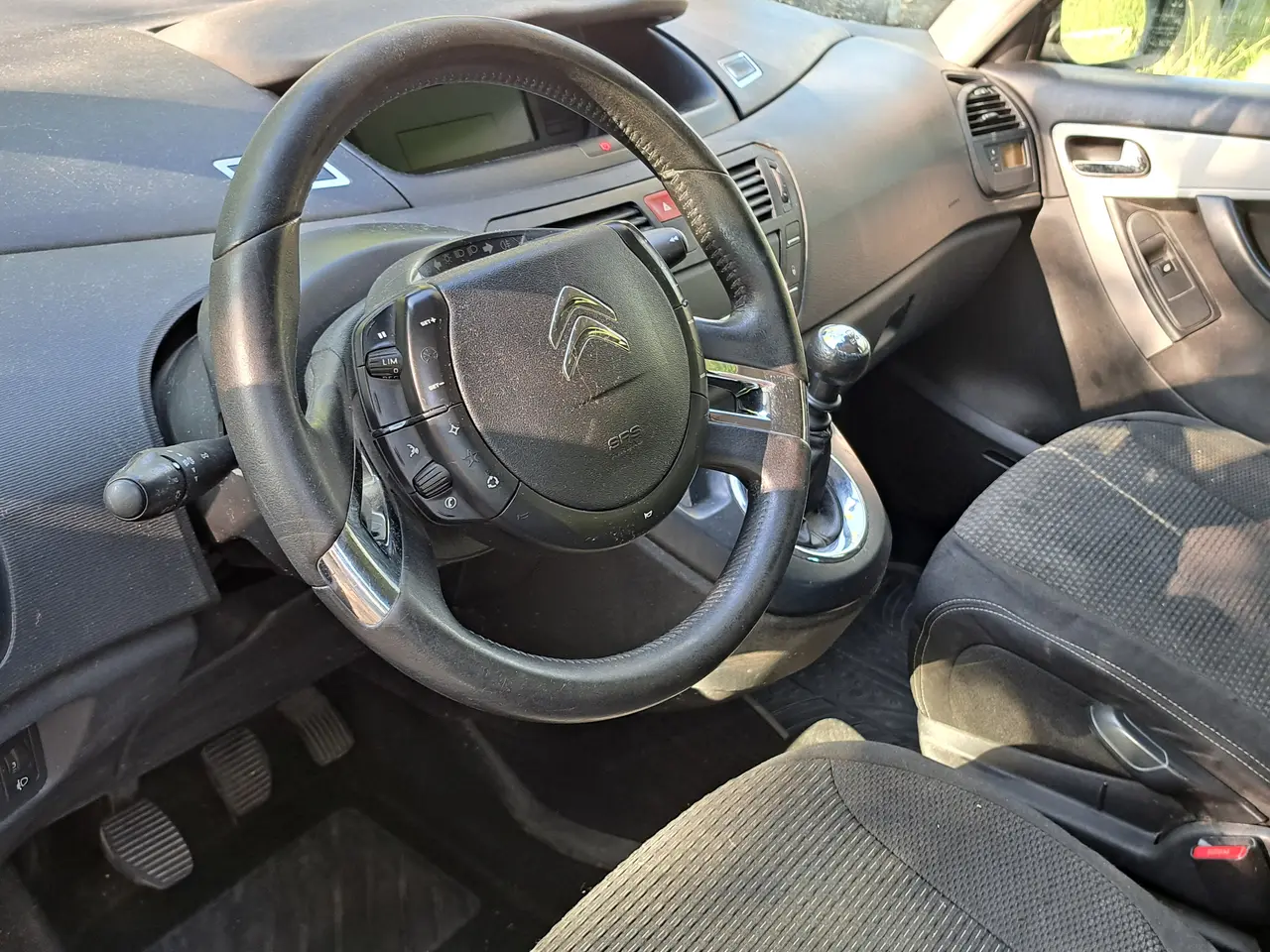 Billede 4 - Frisk nysynet C4 Grand Picasso
