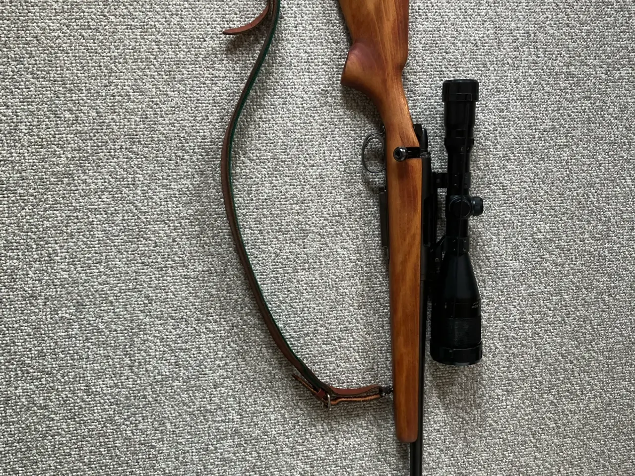 Billede 2 - Remington 788 cal.308win