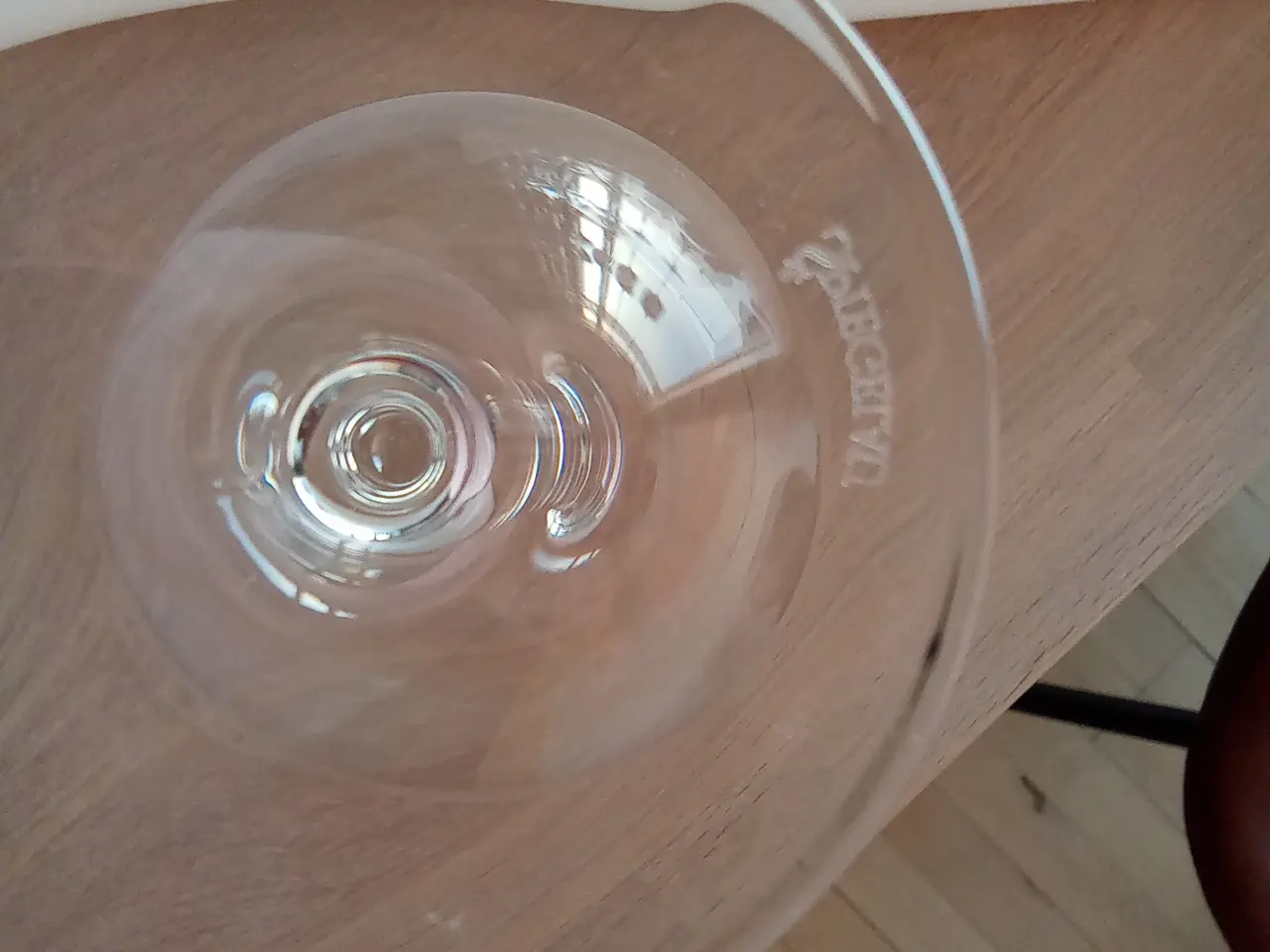 Billede 1 - Spiegelau vin glas