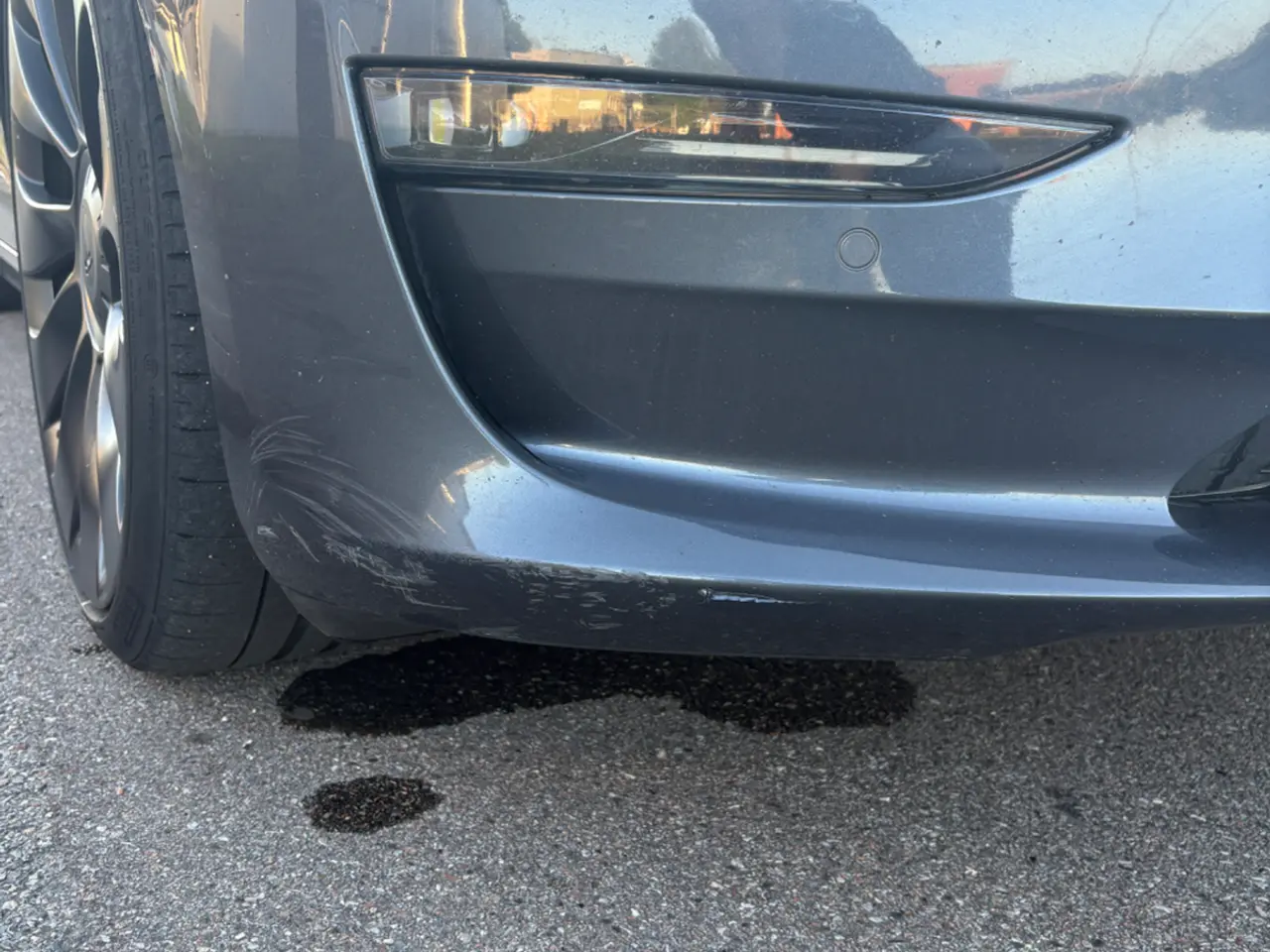Billede 18 - Tesla Model 3  Performance AWD