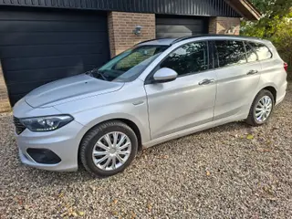 Fiat Tipo 1,6 MJT 120 Lounge SW