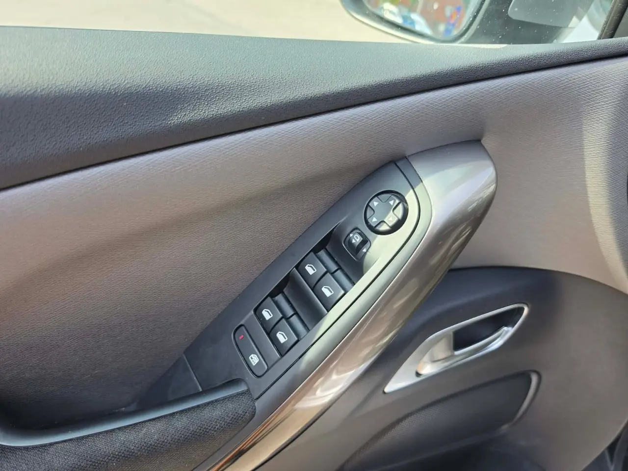 Billede 13 - Citroën Grand C4 SpaceTourer 2,0 BlueHDi 160 Intensive+ EAT8 7prs