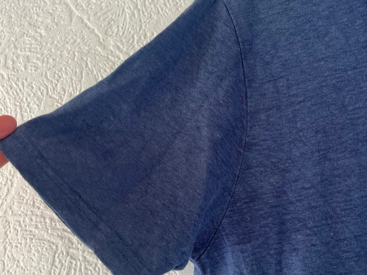Billede 2 - Polo T-Shirt fra Knowledge Cotton Apparel. Str. L