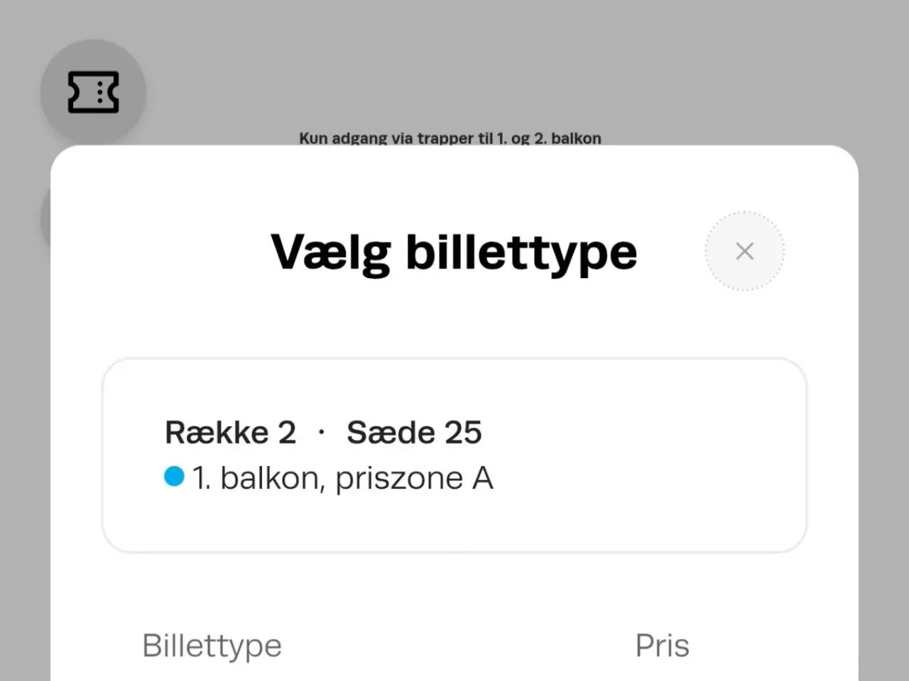 Billede 2 - Orgel festival