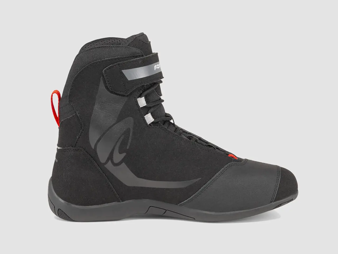 Billede 3 - Forma Viper Dry sort